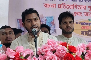 বাংলাদেশের রাজনীতিতে নতুন সংকট তৈরি হতে পারে: ভিপি নুর