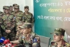 ভাড়া দেওয়া হতো নিউমার্কেটের উদ্ধারকৃত অস্ত্র: সেনাবাহিনী