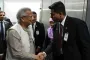 প্রধান উপদেষ্টা মালয়েশিয়া পৌঁছেছেন