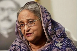 শেখ হাসিনাসহ ৪৭ জনের বিরুদ্ধে সাক্ষ্যগ্রহণ