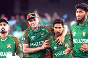 পাকিস্তানের হার, ওয়ানডে র‌্যাঙ্কিংয়ে ফের দশে বাংলাদেশ