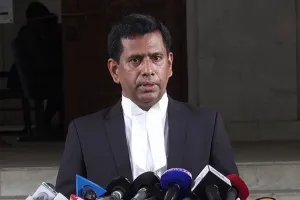 জুলাই গণহত্যাকারীদের কেউ ছাড় পাবে না : চিফ প্রসিকিউটর