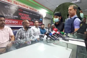 ওসি প্রদীপের ফাঁসি কার্যকরের তারিখ দ্রুত ঘোষণার দাবি