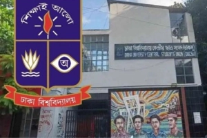 ডাকসু ভোটার তালিকা: বাদ দেওয়া হচ্ছে ছাত্রলীগ নেতাদের নাম
