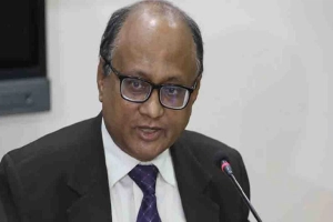 দেশে কিছু ভুয়া সমন্বয়কারীর উদ্ভব হয়েছে: দুদক চেয়ারম্যান