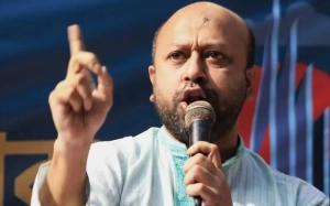 'গণঅভ্যুত্থানের শক্তিতে ফাটল ধরানোর চেষ্টা হচ্ছে'