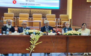 অর্থপাচার: হাজার কোটির ১১, দুইশ কোটির ১০১ কেস শনাক্ত