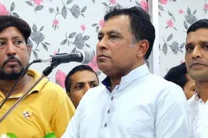 তারেক রহমানের নেতৃত্বে সমৃদ্ধ বাংলাদেশ গড়বে বিএনপি : ড্যানী