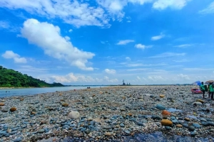 লুট হওয়া সাদা পাথর উদ্ধার করে পুনঃস্থাপনের সিদ্ধান্ত