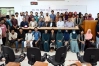 ঢাবির অর্ধশত অসচ্ছল শিক্ষার্থী পেল ৫ লাখ টাকার বৃত্তি