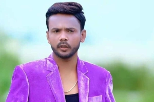 আত্মহত্যা ইস্যুতে হিরো আলমের নতুন সিদ্ধান্ত