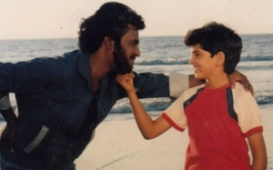 'কুলি' বনাম 'ওয়ার ২': যুদ্ধের আগে রজনীকে কী বললেন হৃতিক?