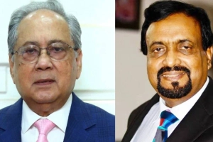জি এম কাদেরকে বাদ দিয়ে জাতীয় পার্টির নতুন নেতৃত্বের দাবি
