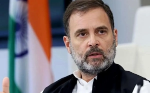 প্রাণনাশের আশঙ্কা করছেন রাহুল গান্ধী