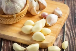 রসুনের শক্তি: স্বাস্থ্যের অজানা উপকারিতা