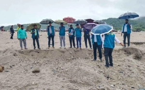 সাদাপাথর লুট: প্রশাসনকে দায়ী করল দুদক