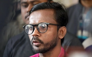 হিরো আলমের হার্ট অ্যাটাক, ভক্তদের মধ্যে উদ্বেগ
