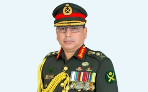 সেনাপ্রধানের নামে ভুয়া আইডি, আইনি ব্যবস্থার হুঁশিয়ারি