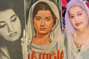 মারা গেলেন ‘দেবদাস’ খ্যাত অভিনেত্রী