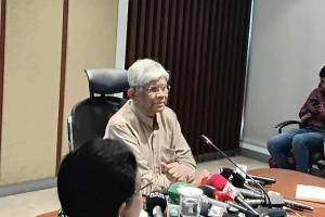 ঋণখেলাপিরা নির্বাচন করতে পারবেন না, জানালেন অর্থ উপদেষ্টা