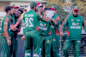 ইংল্যান্ড সফরে যাচ্ছে বাংলাদেশ, সূচি প্রকাশ