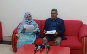 তৃতীয় দিনে মনোনয়ন নিলেন ২২ প্রার্থী, মোট ৪২