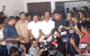 ঢাবি ছাত্রদলের হল কমিটি বহাল থাকছে