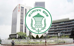 মাস্টার সার্কুলার জারি করল বাংলাদেশ ব্যাংক, সহজ হবে আমদানি