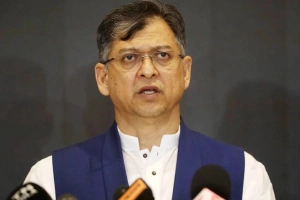 গুলশান চাঁদাবাজি: উপদেষ্টা জড়িত কি না, তদন্ত চান সালাহউদ্দিন