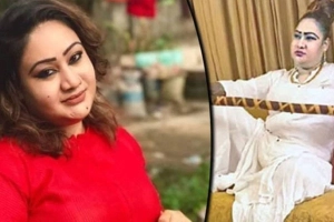 অবৈধ সম্পদে পাপিয়া দম্পতির কারাদণ্ড