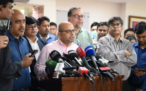 নজরদারির যন্ত্রপাতি নিয়ে তদন্তের নির্দেশ উপদেষ্টা পরিষদের
