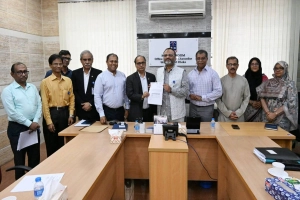 সেন্ট্রাল ইউনিভার্সিটিকে সব দায়িত্ব বুঝিয়ে দিলো ঢাবি