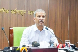 দুদক সংস্কার আইন আগামী ১-২ মাসের মধ্যে বাস্তবায়ন হবে: আসিফ নজরুল