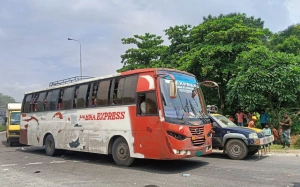 শিক্ষার্থীদের অবরোধ প্রত্যাহার, যমুনা সেতুতে যান চলাচল স্বাভাবিক