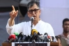 চাঁদাবাজির ঘটনায় উপদেষ্টা জড়িত কি-না, স্পষ্ট করা দরকার : সালাহউদ্দিন আহমদ