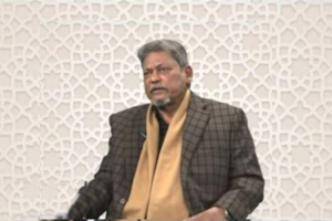 ১৫ আগস্টে ধানমন্ডি ৩২ নম্বরে প্রচারিত মেজর ডালিমের ভাষণ
