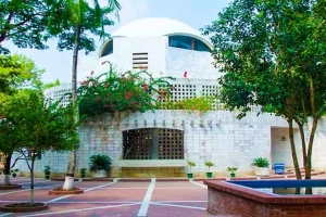 সুনসান টুঙ্গিপাড়া, বিশেষ নিরাপত্তা ব্যবস্থা পালন