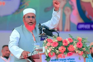 সংস্কার, বিচার ও পিআর ছাড়া জনগণ নির্বাচন মানবে না: জামায়াত