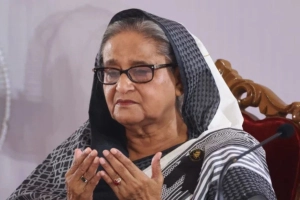 শেখ হাসিনাকে দেশে ফেরাতে ‘যুদ্ধের প্রস্তুতি’ বাংলা ব্রিগেডের