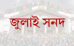 ‘জুলাই সনদ’ বাস্তবায়ন নিয়ে বিশেষজ্ঞদের সাংবিধানিক পরামর্শ
