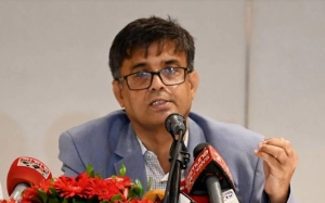 কোনো শক্তিই নির্বাচন বিলম্বিত করতে পারবে না: প্রেস সচিব