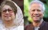 খালেদা জিয়াকে জন্মদিনের শুভেচ্ছা জানালেন প্রধান উপদেষ্টা