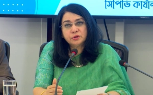 বিদেশি উপদেষ্টাদের অভিজ্ঞতা নিয়ে প্রশ্ন সিপিডি পরিচালকের
