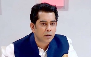 আসিফ মাহমুদের মন্তব্যকে ঘিরে পার্থের স্ট্যাটাস ভাইরাল