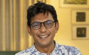 কলকাতার পরিচালক ব্রাত্য বসুর নতুন ছবিতে চঞ্চল