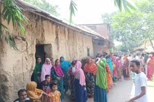 রাজশাহীতে একই পরিবারের ৪ সদস্যের মরদেহ উদ্ধার