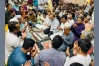 খালেদা জিয়ার জন্মবার্ষিকীতে ঢাবিতে মিলাদ ও দোয়া