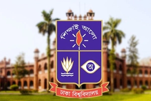 হলে ঢাবি ছাত্রীর হঠাৎ অসুস্থতা, হাসপাতালে মৃত্যু