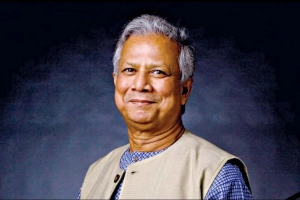 ‘পদত্যাগ করতে পারেন ড. ইউনূস’