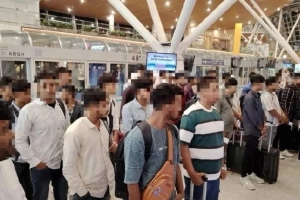 মালয়েশিয়ায় ঢুকতে বাধা আরও ৯৮ বাংলাদেশিকে